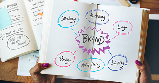 Step-By-Step Guide To Rebranding Your Business For 2021 - Blog | Go Media